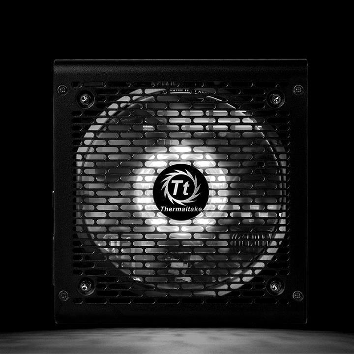 Produktbild Thermaltake Berlin Pro (650 W)