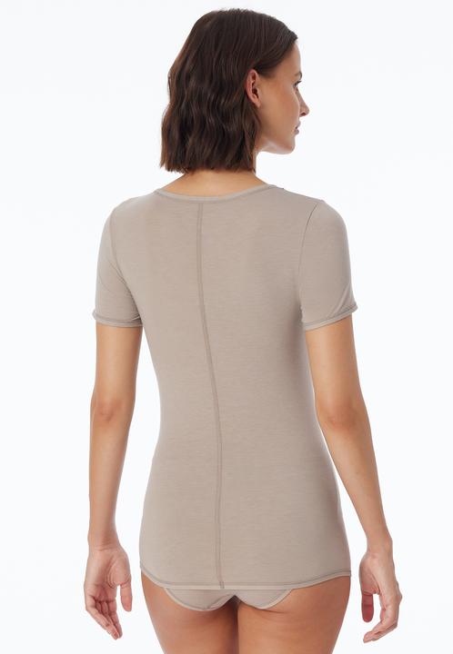 Image du produit Schiesser Maillot de corps Casual Stretch (M)