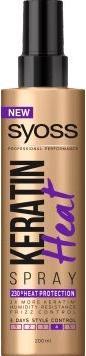 Syoss Keratin (200 ml)