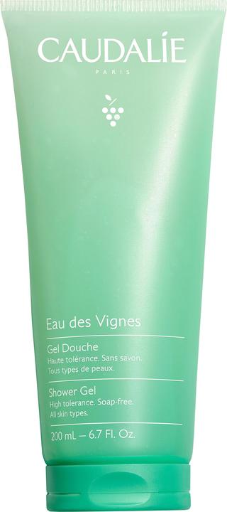 Produktbild Caudalie Gel Douche Eau Vignes (200 ml)