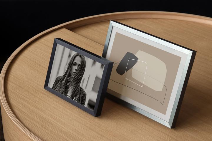 Actual product image Nielsen Star (70 x 100 cm)