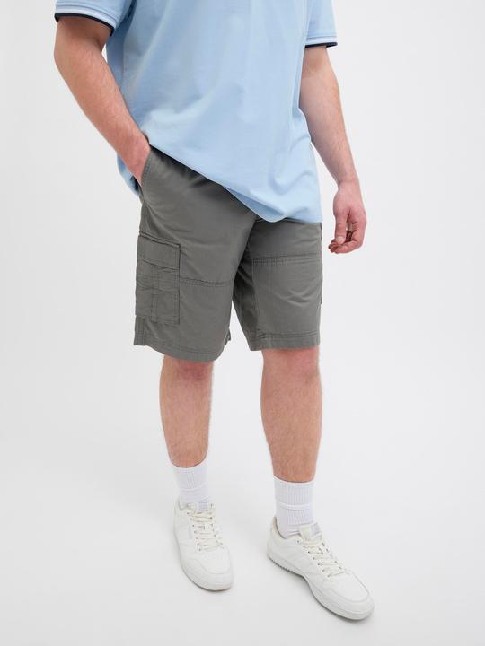 Image du produit Jack & Jones Plus Size Short Relaxed Fit Short Relaxed Fit (46)