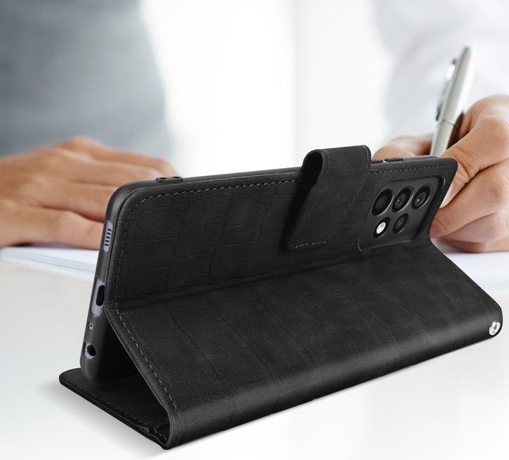 Immagine prodotto Avizar Serie Croco (Samsung Galaxy A52s 5G)