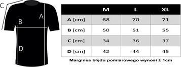 Actual product image Guess Gj Slim Herren T-Shirt (L)