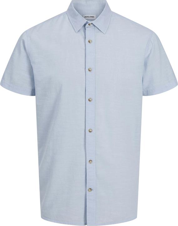 Chambray Blue