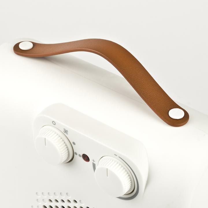 Actual product image G3 Ferrari Termoventilator (2000 W)