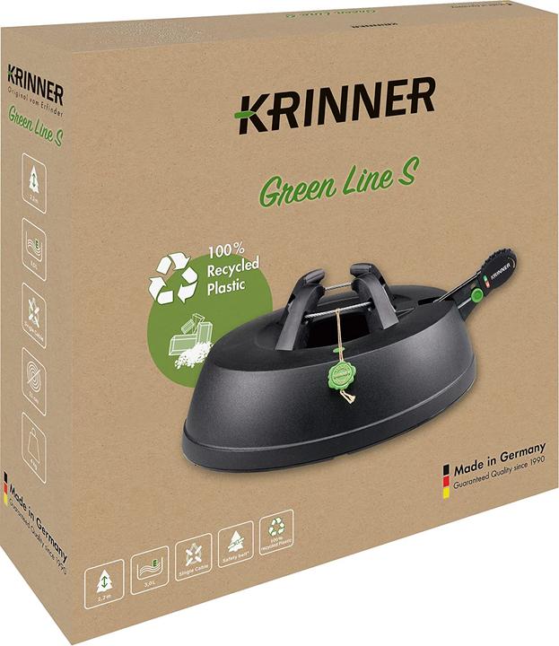 Immagine prodotto Krinner Linea verde