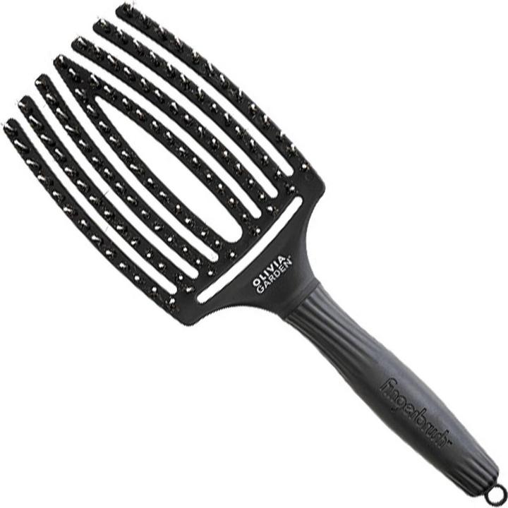 Produktbild Olivia Garden Fingerbrush Combo