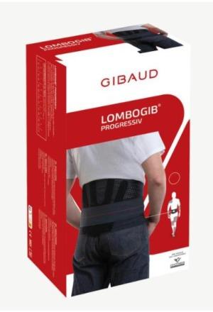 Gibaud Lombogib Progressiv 21cm Gr3 100-110cm