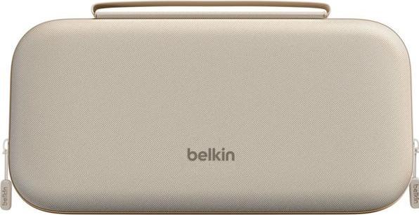 Immagine prodotto Belkin Charg.Case + Powerb. sand 10.000mAH Switch2 ENA001hqSA-V2 (10000 mAh)
