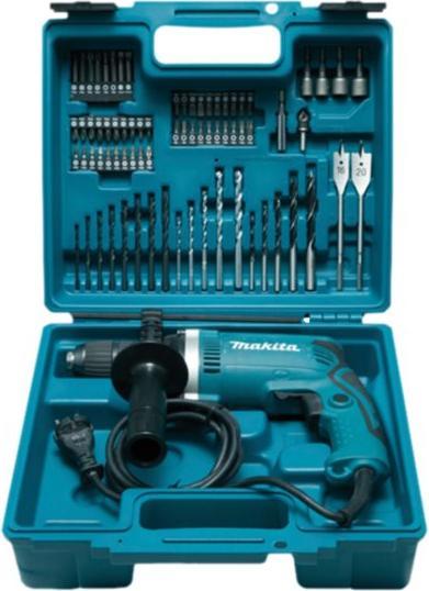 Produktbild Makita HP1631KX3 (Netzbetrieb)