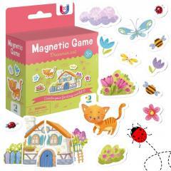 Immagine prodotto Dodo Zauberspiel Cat Dreamer (20 x)
