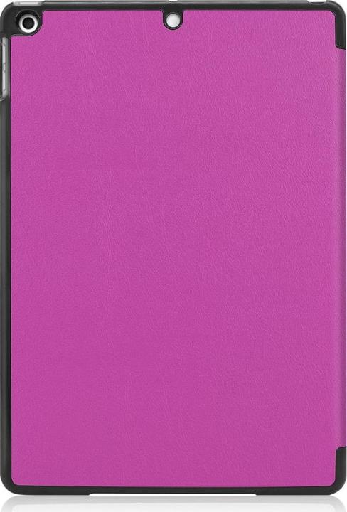Actual product image Cover-Discount Tri-fold Smart Case (iPad 2019 (7th gene))