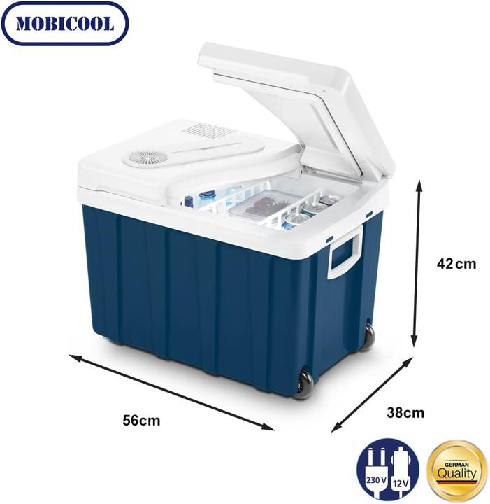 Produktbild Mobicool MQ40W (39 l)