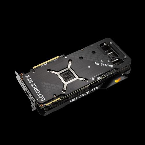 Image du produit ASUS GeForce TUF RTX 3090 24G Gaming (24 Go)