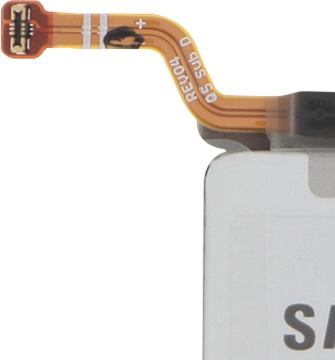 Actual product image Samsung 2310mAh, replaces EB-BF947ABY