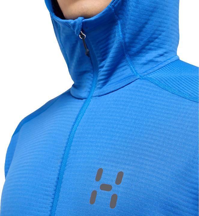 Actual product image Haglöfs L.I.M Mid Multi II Hoodie (L)