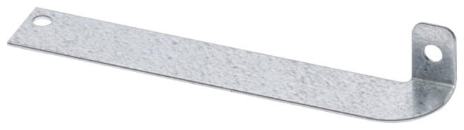 Produktbild V-Zug Befestigungswinkel rechts H73378