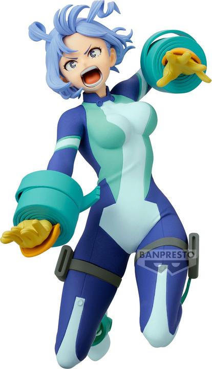 Produktbild Banpresto My Hero Academia - Nejire Hado The Amazing Heroes Plus