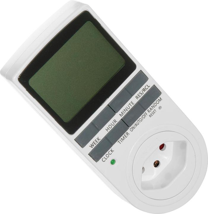 Image du produit Revolt Minuterie