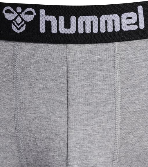 Immagine prodotto hummel Hmlboxers 2-Pack (M, Confezione da 2)