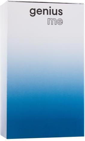 Actual product image Paco Rabanne Pacollection Genius Me (Eau de parfum, 62 ml)