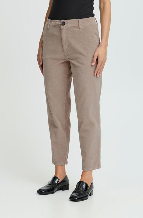 Produktbild B.young BYDASIK CROPPED PANTS 20815534 (44)