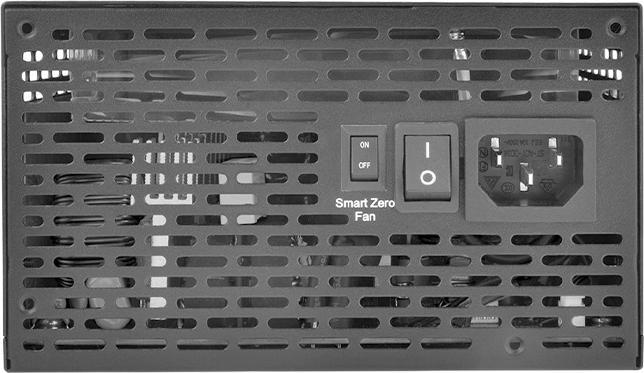Produktbild Thermaltake Netzteil Smart BM3 550W ATX3.0 80+ Bronze retail (550 W)
