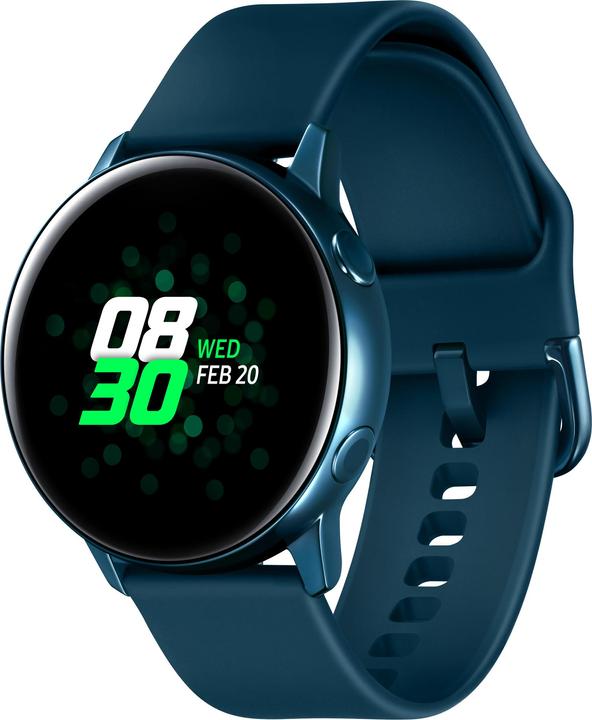 Actual product image Samsung Galaxy Watch Active (39.50 mm)