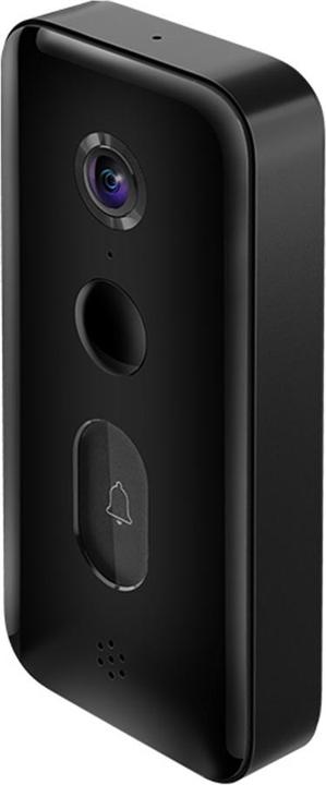 Actual product image Xiaomi Smart Doorbell 3 (Wireless)