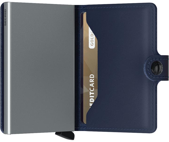 Actual product image Secrid Miniwallet