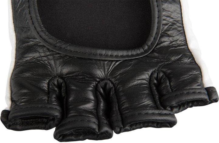 Produktbild Hammer Fitness HAMMER Boxhandschuhe Boxhandschuhe MMA Fight II L, Zielgruppe (4 OZ, L)