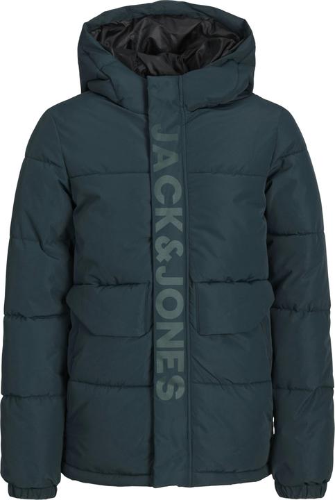 Jack & Jones Pufferjacke Mini Pufferjacke (116)