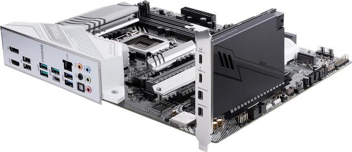 ASUS Carte THUNDERBOLTEX 3-TR