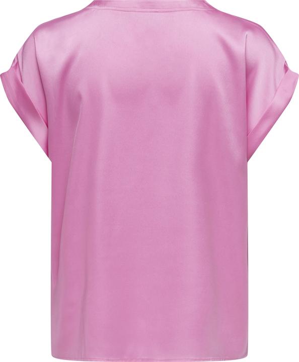 Produktbild JdY Einfarbiges T-Shirt (S)