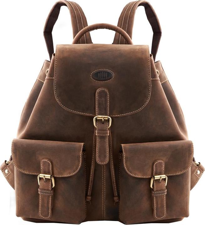 Actual product image Giorgio Carelli Backpack