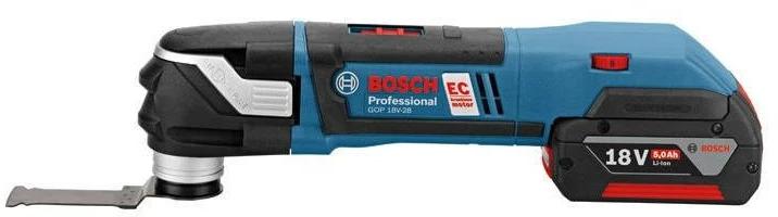 Produktbild Bosch Professional Gop 18v-28