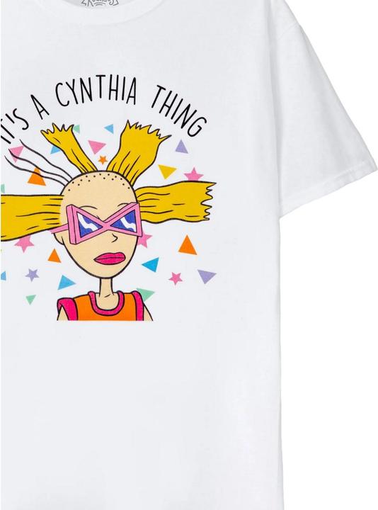 Produktbild Rugrats It's A Cynthia Thing TShirt (XL)