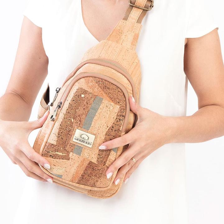 Image du produit Montado Poche poitrine "Parquet