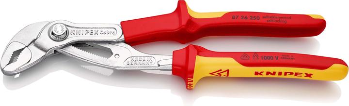 Knipex Cobra VDE (250 mm)