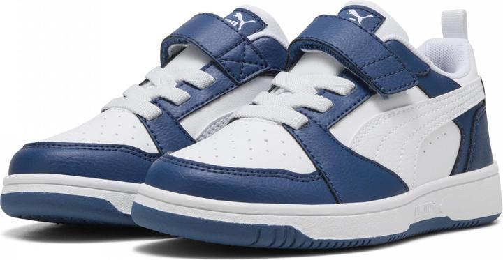 Actual product image Puma Rebound V6 Lo AC+ PS (30)