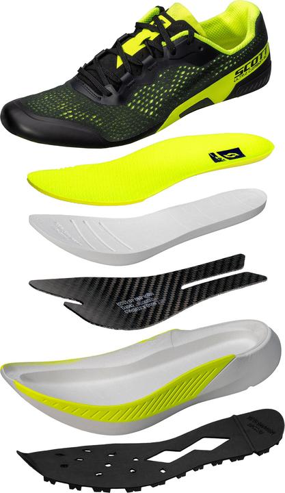 Actual product image Scott Sports Ultra Carbon RC (39)