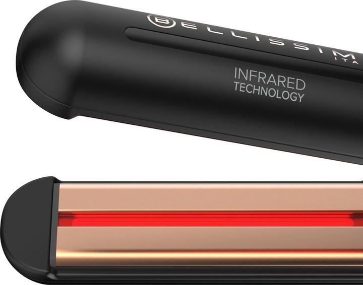 Immagine prodotto Piastra per capelli My Pro Infrared - 11725 (Piastra per capelli)