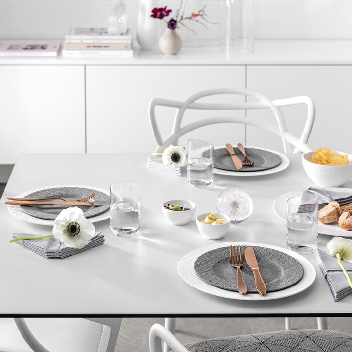 Produktbild Villeroy & Boch Manufacture (16 Stück, Besteck Set)