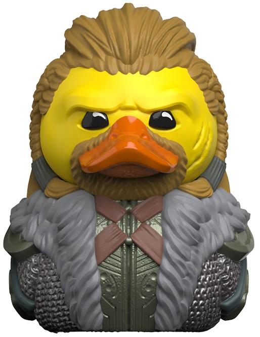 Produktbild Numskull TUBBZ: Skyrim - Ulfric Sturmmantel - Boxed Edition