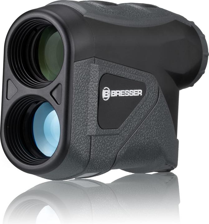Produktbild Bresser 6x24 Entfernungsmesser 800m OLED-Laser (800 m, 905 nm)