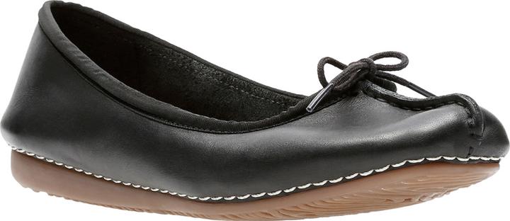 Actual product image Clarks Ballet flats (39.5)