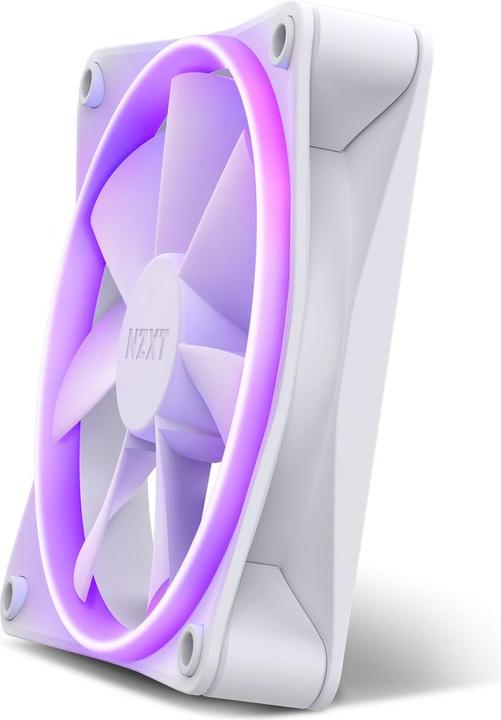 Image du produit NZXT F120 RGB (120 mm, 1 x)