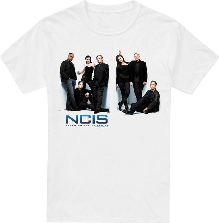 Ncis White Room TShirt (XL)