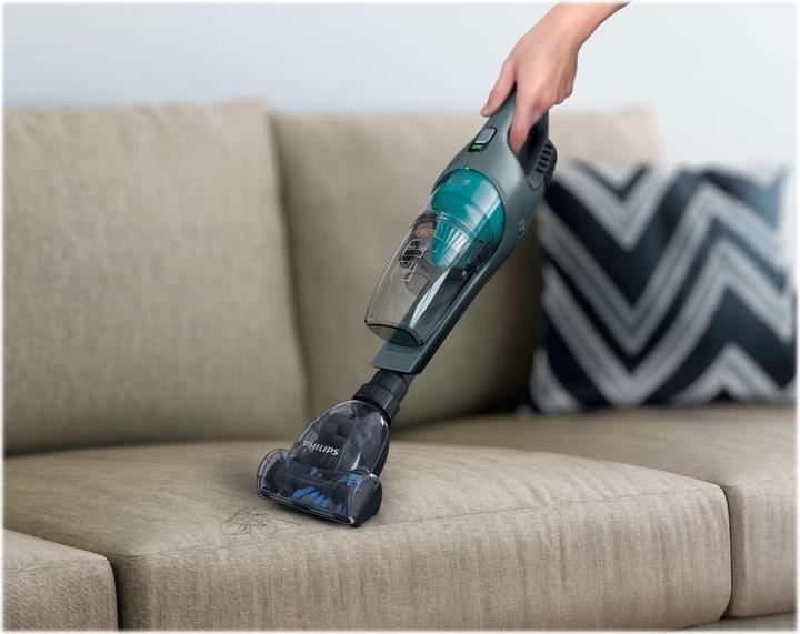 Productafbeelding Philips FC6409/01 PowerPro Aqua